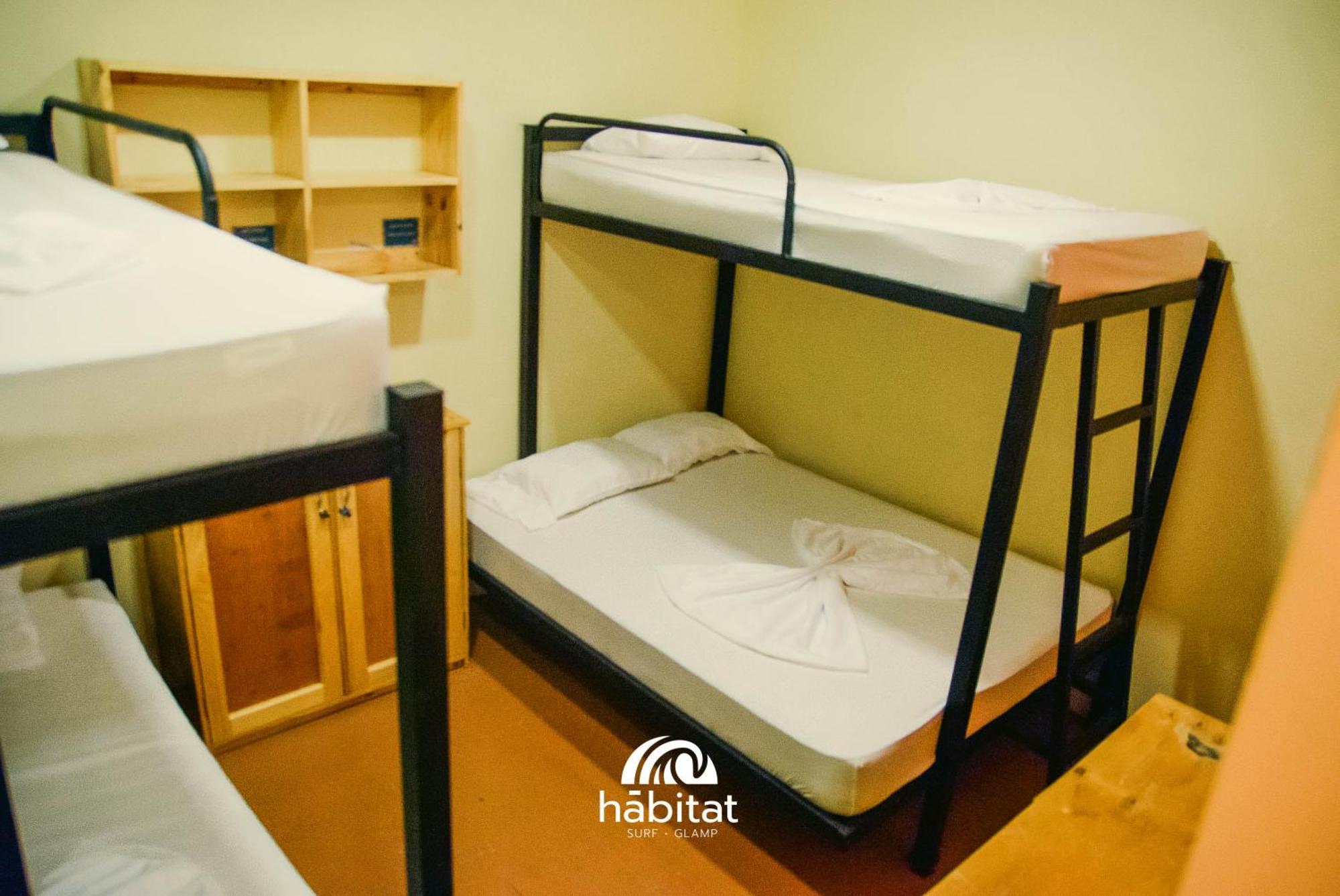Habitat Surf Glamp Hotel Playa Santa Teresa  Exterior photo